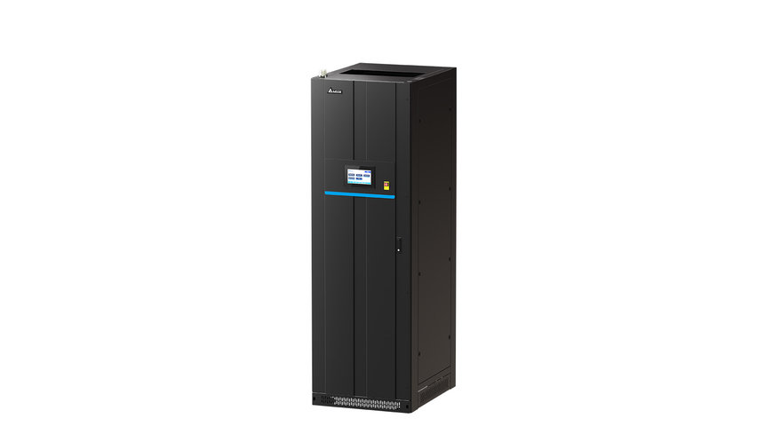 Delta présente ses solutions de batterie Li-ion UPS UZR Gen3 révolutionnaire pour la gestion de l'alimentation des Data Centers 