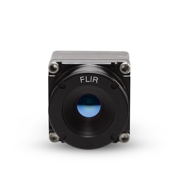 Teledyne FLIR améliore les performances de la caméra thermique infrarouge Boson+ grâce à une mise à niveau du logiciel embarqué