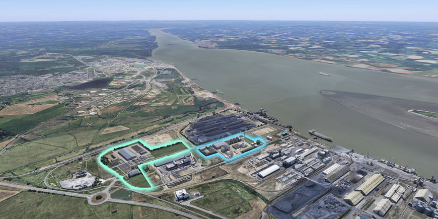 LHYFE, ELYSE ENERGY ET LE TERRITOIRE ENVISAGENT LA PRODUCTION D’E-MÉTHANOL À PARTIR D’HYDROGÈNE VERT RENOUVELABLE