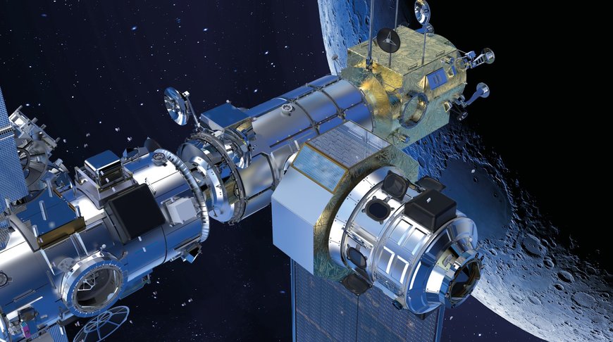 Thales Alenia Space et l’ESA signent un avenant au contrat pour l’extension et l’optimisation du module ESPRIT