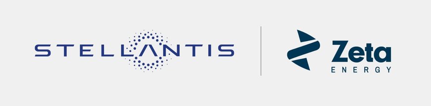 Stellantis et Zeta Energy annoncent un accord pour développer des batteries lithium-soufre pour véhicules électriques 